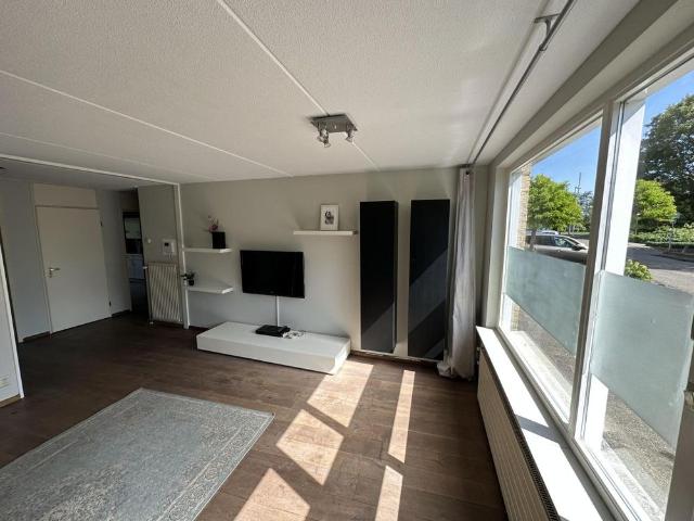 Appartement te huur in Kralingen-West, Rotterdam