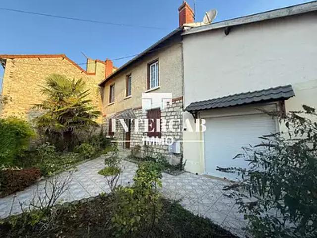 Maison vente à Reims, Cormicy