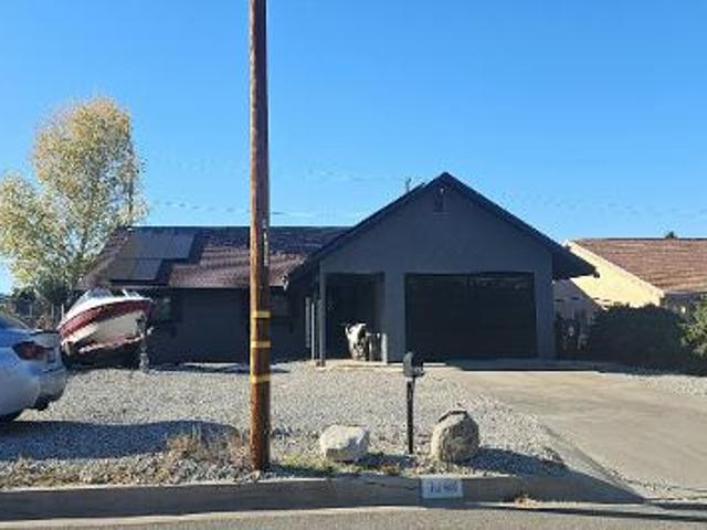 House for sale in Yucca Valley, California