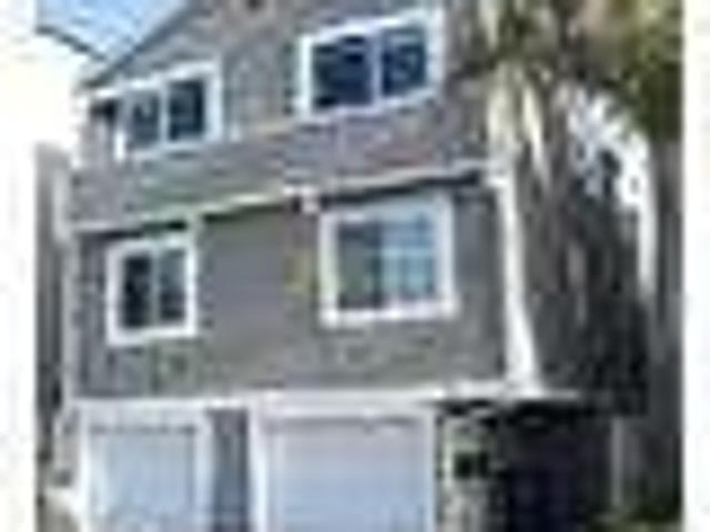 House for rent in Hermosa Beach, California