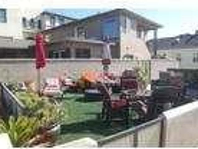 House for rent in Hermosa Beach, California