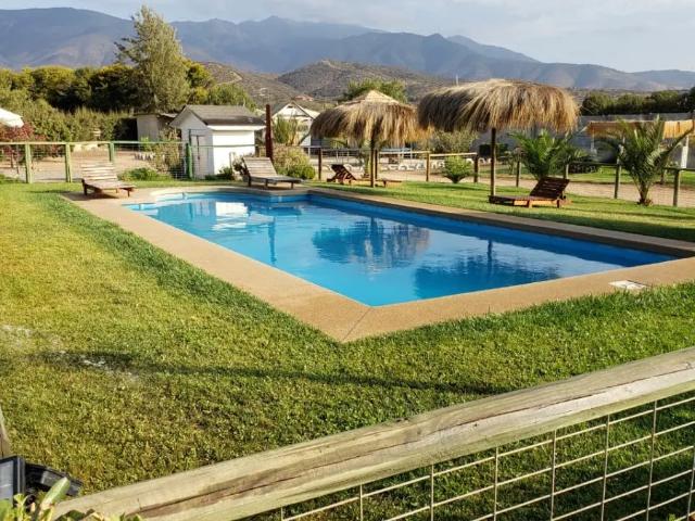 Casa en arriendo en Granizo, Olmué