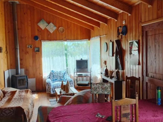 Casa en venta en San Juan De La Costa, Los Lagos