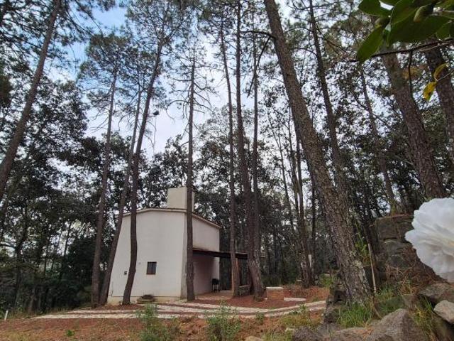 Casa en venta en Huasca de Ocampo