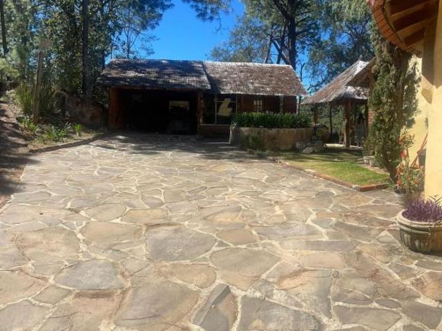 Casa en venta en Mazamitla, Jalisco