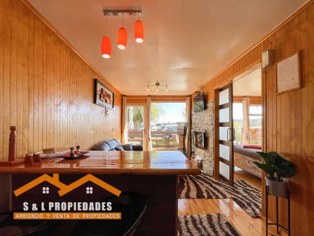 Departamento en arriendo en Alerce, Los Lagos