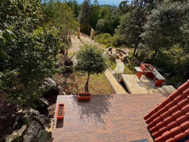 Hermosa Cabaña rodeada de naturaleza San Cristóbal Chiapas