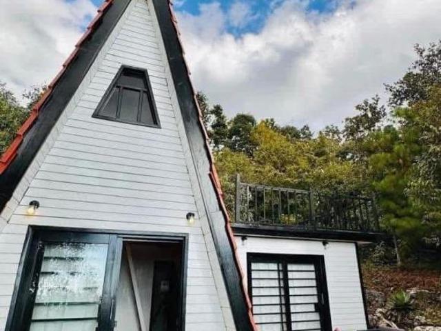 Hermosa Cabaña rodeada de naturaleza San Cristóbal Chiapas