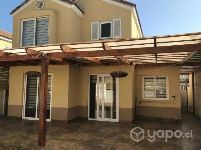 Casa en venta en San Bernardo, Metropolitana