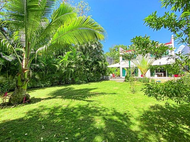 Casa en renta en Playa del Carmen