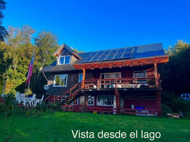 Casa en venta en Chonchi, Los Lagos