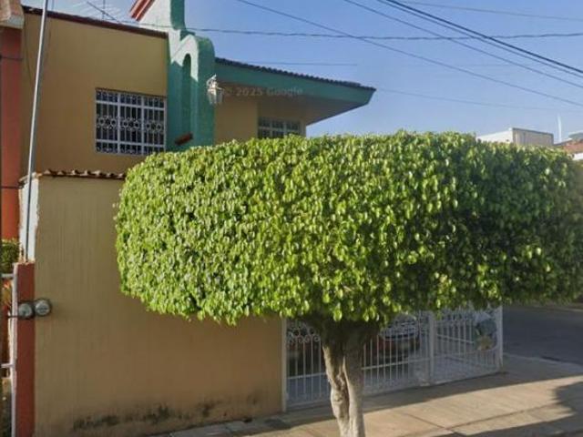 Casa en venta en Zamora, Michoacán