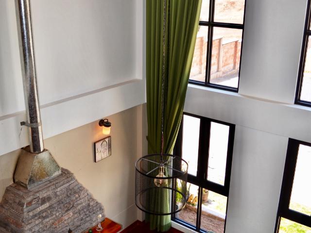 Casa venta en Cusco