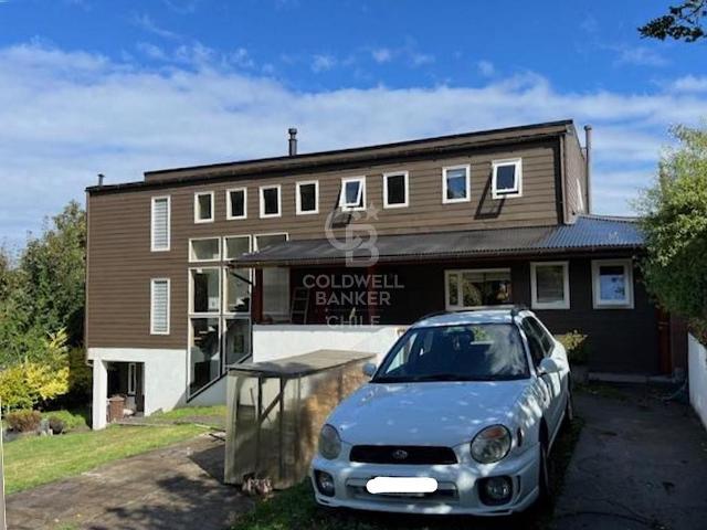 Casa en venta en Alerce, Los Lagos
