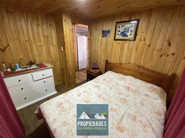 Casa en venta en Los Vilos, Coquimbo