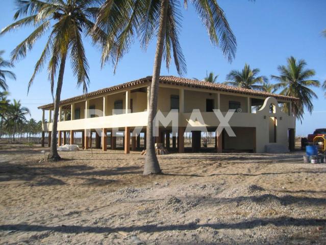 Casa en venta en Rosario, Sinaloa