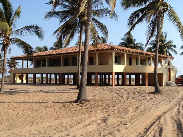 Casa en venta en Rosario, Sinaloa