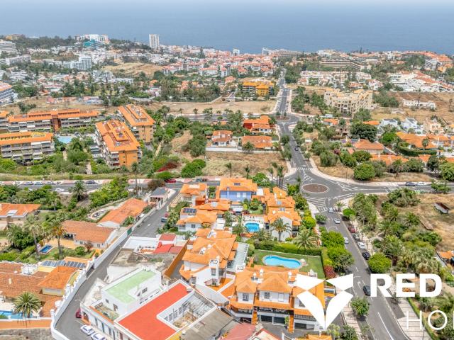 Casa en alquiler en Puerto De La Cruz, Canarias