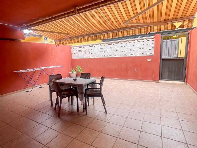 Casa en venta en Puerto De La Cruz, Canarias