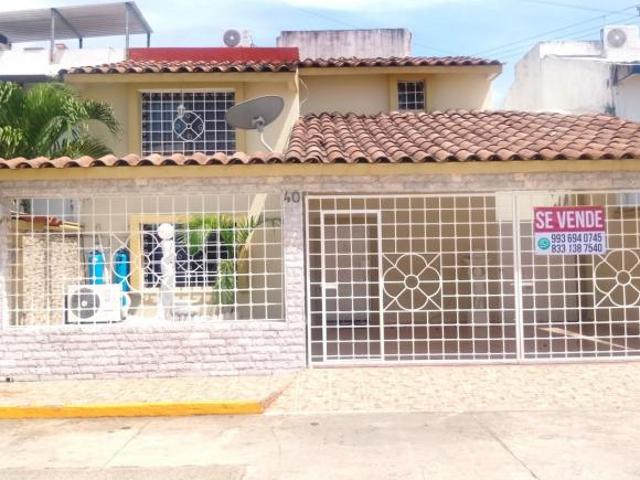 Casa en venta en Centro, Tabasco