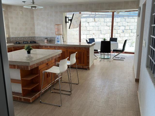 Casa en renta en Cerro De San Pedro, San Luis Potosí