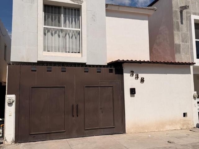 Casa en renta en Torreón, Coahuila