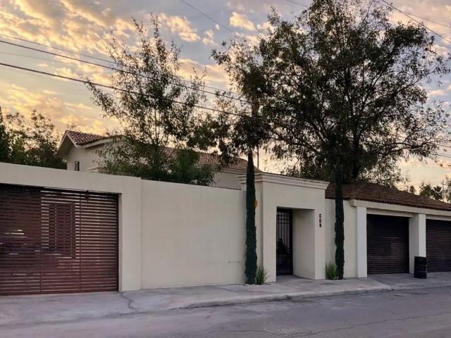 Casa en venta en Monclova, Coahuila