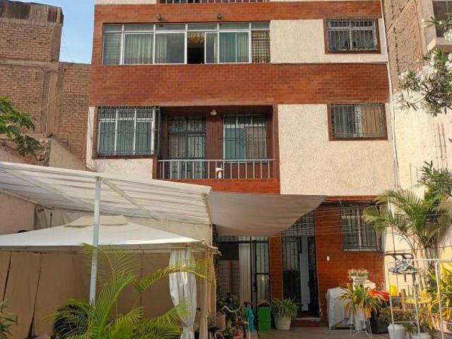 Casa venta en La Victoria, Lima Metropolitana