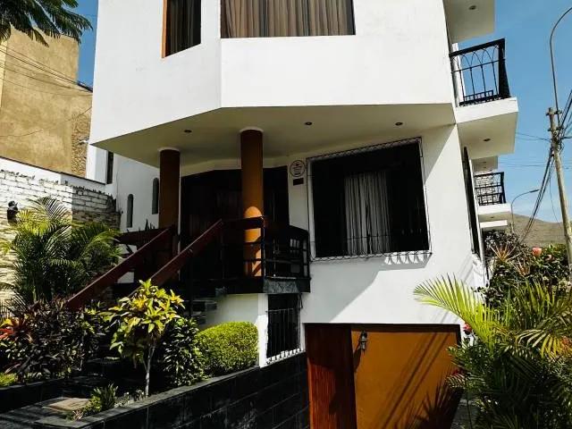 Casa venta en Lima, Lima Metropolitana