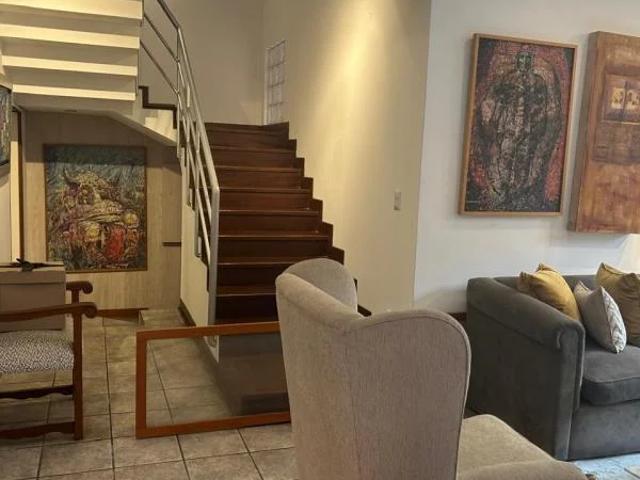 Casa alquiler en Miraflores, Lima Metropolitana