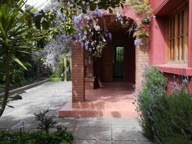 Casa en arriendo en Romeral, Maule