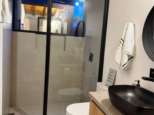 Casa en arriendo en Antioquia, San Carlos