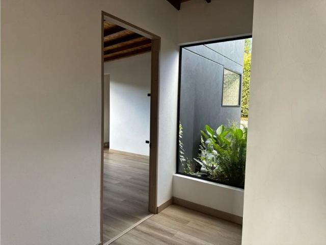 Casa en arriendo en Antioquia, San Carlos
