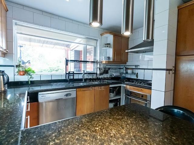 Casa en venta en Alerce, Los Lagos