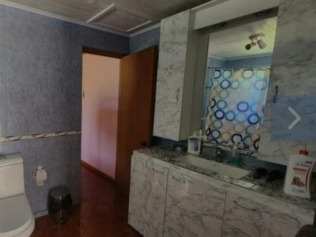 Casa en venta en Doñihue, Libertador General Bernardo O'higgins