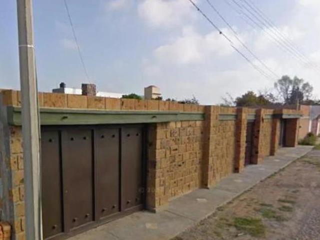 Casa en venta en Cerro De San Pedro, San Luis Potosí