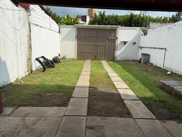 Casa en venta en Tapachula, Chiapas
