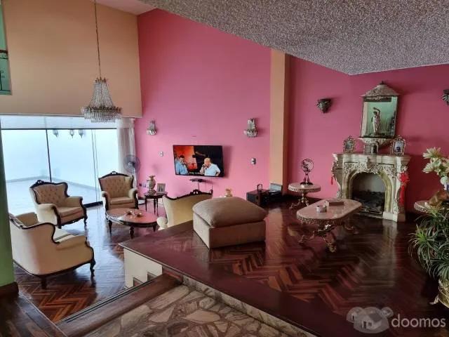 Casa venta en Lima, Lima Metropolitana