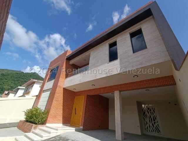 Casa en venta en Valencia, Táchira