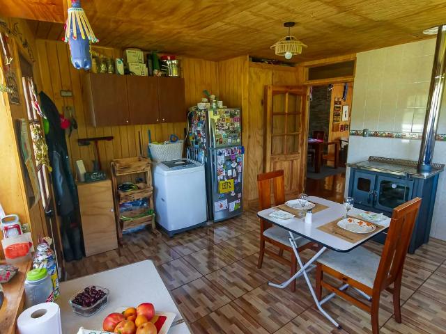 Casa en venta en Futaleufú, Los Lagos