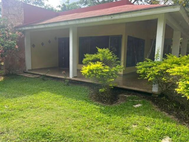 Casa en venta en La Cuchilla, Santiago Tuxtla