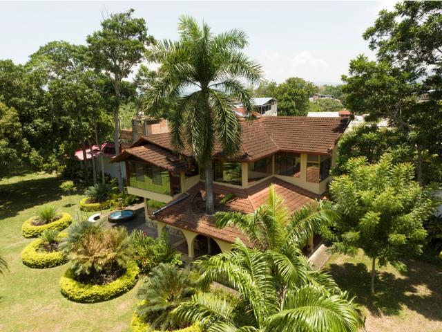 Casa venta en San Martin