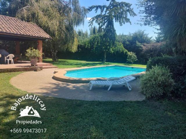 Casa en arriendo en Talca, Maule