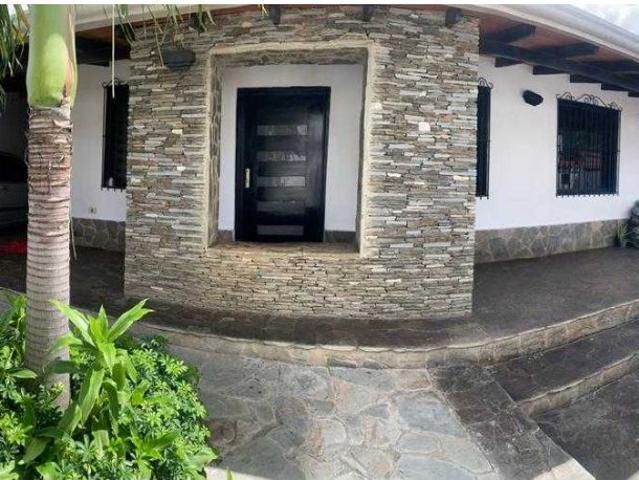 Casa en venta en La Cumaca, Carabobo