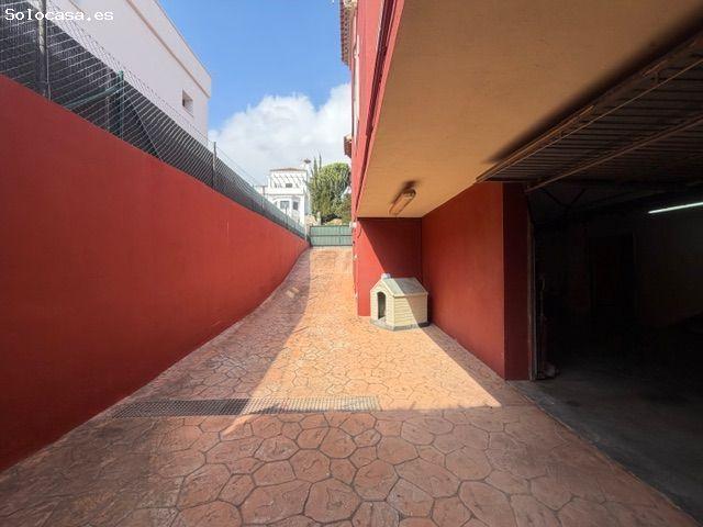 Casa en venta en La Alcaidesa, Campo de Gibraltar