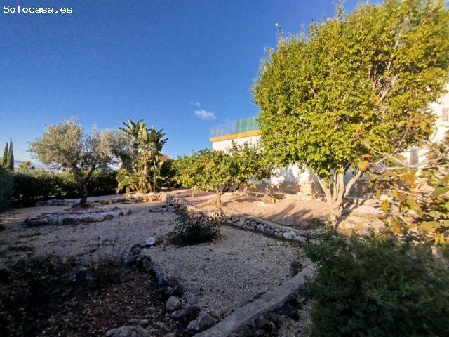 Casa en venta en les Marines, la Marina Alta