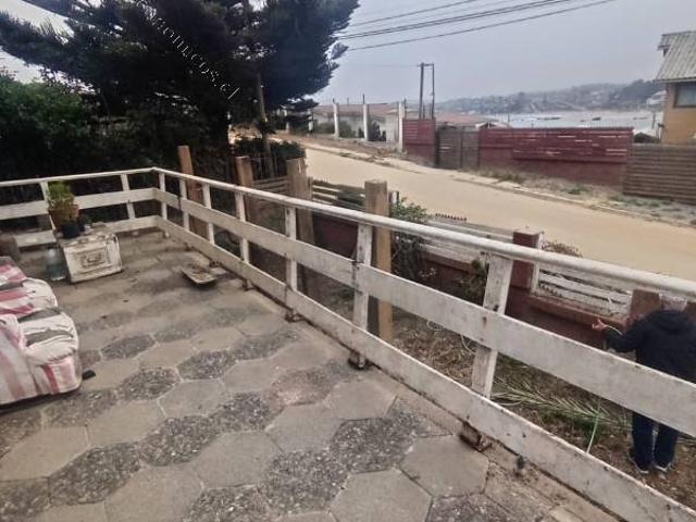 Casa en arriendo en El Quisco, Valparaíso