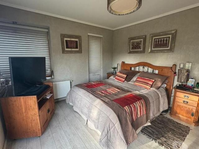 Casa en arriendo en Machalí