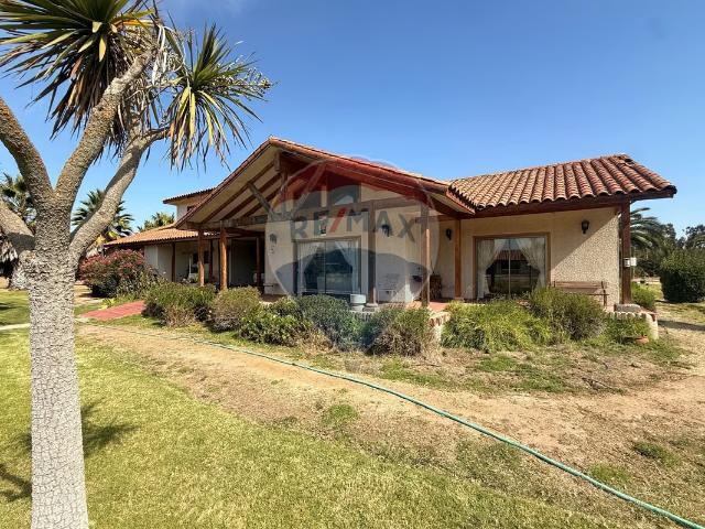 Casa en venta en María Pinto, Metropolitana