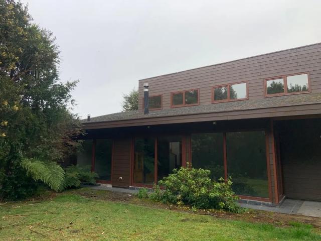 Casa en arriendo en Alerce, Los Lagos